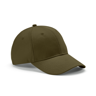 Picture of DARRELL CAP in Army Green.
