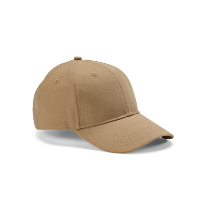 Picture of DARRELL CAP in Camel.