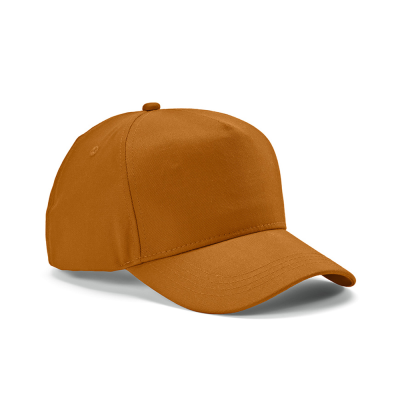 Picture of HENDRIX CAP in Brown