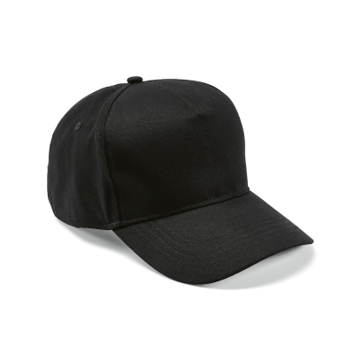 Picture of HENDRIX CAP in Black.