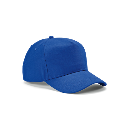 Picture of HENDRIX CAP in Blue.