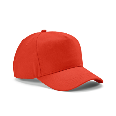 Picture of HENDRIX CAP in Red