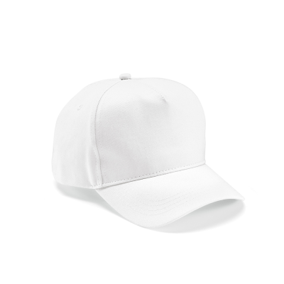 Picture of HENDRIX CAP in White