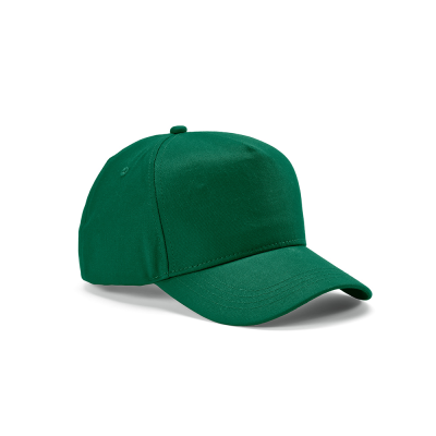 Picture of HENDRIX CAP in Green.