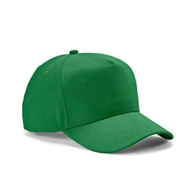 Picture of HENDRIX CAP in Green