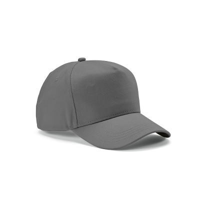 Picture of HENDRIX CAP in Grey.