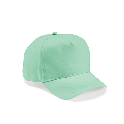 Picture of HENDRIX CAP in Pale Green.