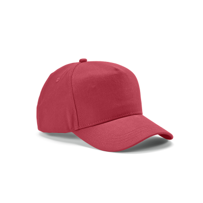 Picture of HENDRIX CAP in Dark Pink.