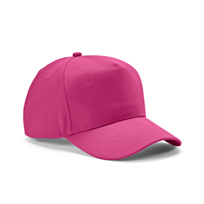 Picture of HENDRIX CAP in Dark Pink