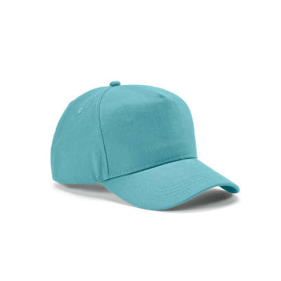 Picture of HENDRIX CAP in Light Blue.