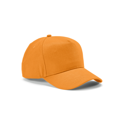Picture of HENDRIX CAP in Orange