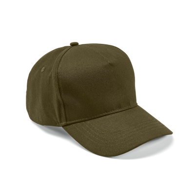 Picture of HENDRIX CAP in Army Green.