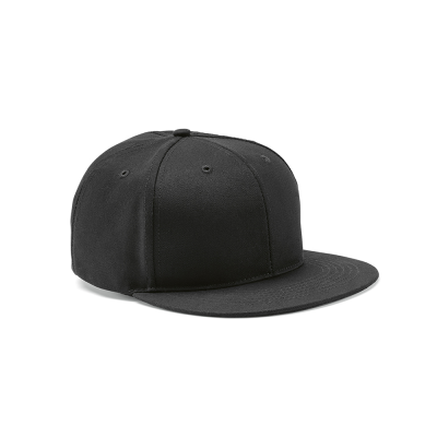 Picture of CORNELL CAP in Black