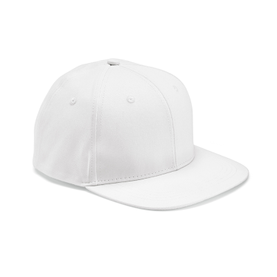 Picture of CORNELL CAP in White