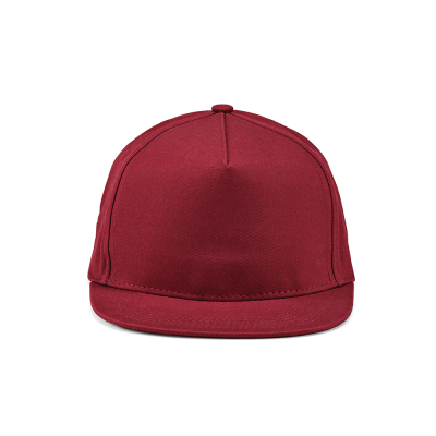 Picture of CORNELL CAP in Burgundy