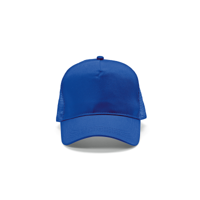 Picture of ZAPPA CAP in Blue