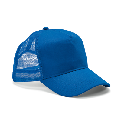 Picture of ZAPPA CAP in Blue