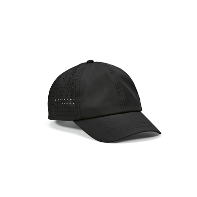 Picture of AMSTRONG CAP in Black