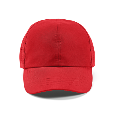 Picture of AMSTRONG CAP in Red
