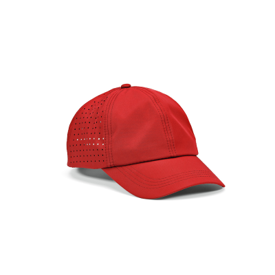 Picture of AMSTRONG CAP in Red