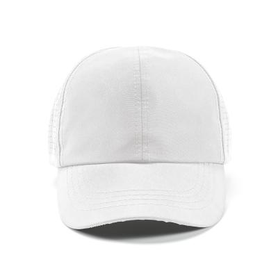 Picture of AMSTRONG CAP in White