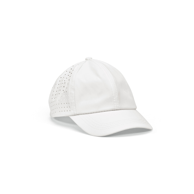 Picture of AMSTRONG CAP in White