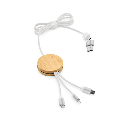 Picture of FEYNMAN CABLE in White