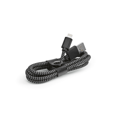 Picture of BERNOULLI CABLE in Black
