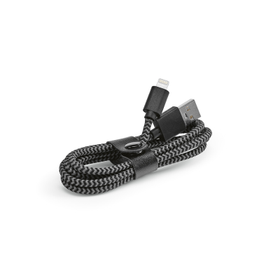 Picture of BERNOULLI CABLE in Black.