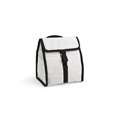 Picture of REYKJAVIK COOLER in White