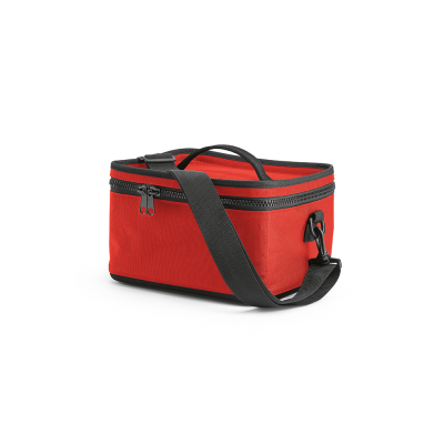 Picture of MUNICH M COOLER in Red.