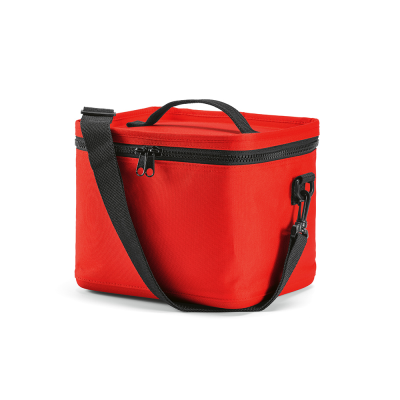 Picture of MUNICH L COOLER in Red.