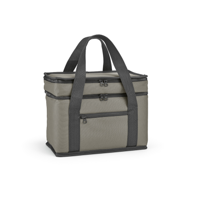 Picture of FLORENCE L COOLER in Grey.