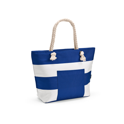 Picture of ATHENS COOLER in Royal Blue.