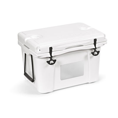 Picture of SAN FRANCISCO COOLER in White.