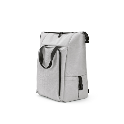 Picture of DUBLIN COOLER in Pale Grey.