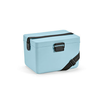 Picture of BANGKOK COOLER in Pastel Blue.