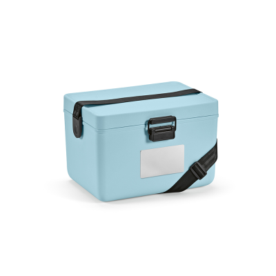 Picture of BANGKOK COOLER in Pastel Blue