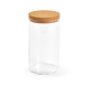 Picture of MAGRITTE 1000 CANISTER in Clear Transparent