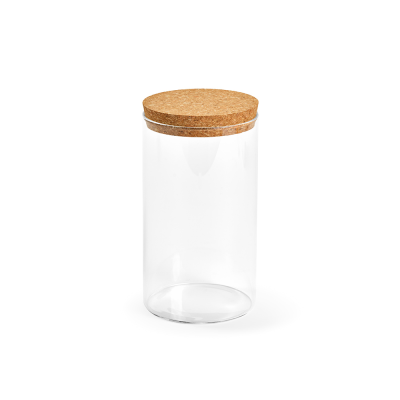 Picture of MAGRITTE 1000 CANISTER in Clear Transparent.