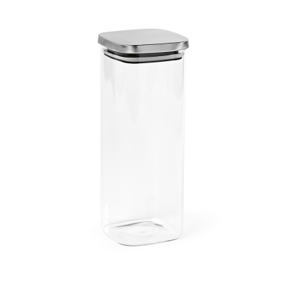 Picture of DELACROIX 2100 CANISTER in Clear Transparent