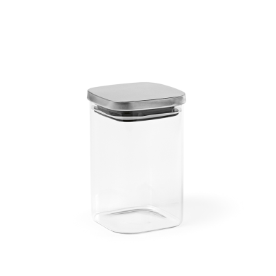 Picture of DELACROIX 1200 CANISTER in Clear Transparent