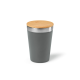 Picture of DON TRAVEL CUP in Dark Grey