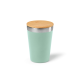 Picture of DON TRAVEL CUP in Pastel Green