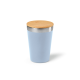 Picture of DON TRAVEL CUP in Heather Blue