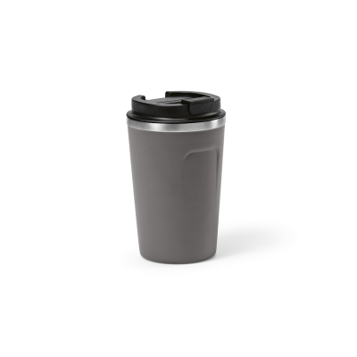 Picture of LIMPOPO TRAVEL CUP in Grey
