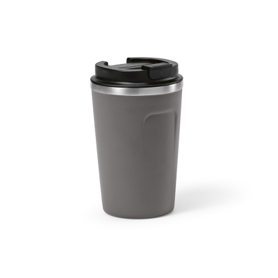 Picture of LIMPOPO TRAVEL CUP in Grey