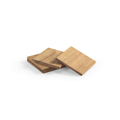 Picture of VELAZQUEZ COASTERS in Natural