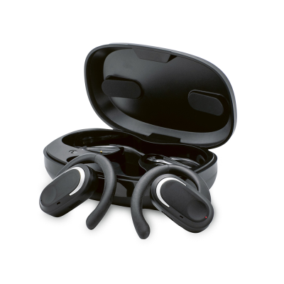 Picture of AEROTUNES EARBUD in Black