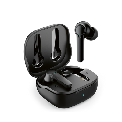 Picture of CHADWIK EARBUDS in Black.